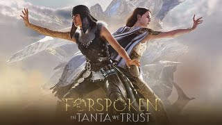 Forspoken: In Tanta We Trust DLC