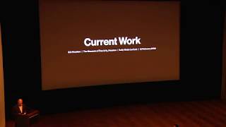 2020 AIA Houston Sally Walsh Lecture - Deborah Berke