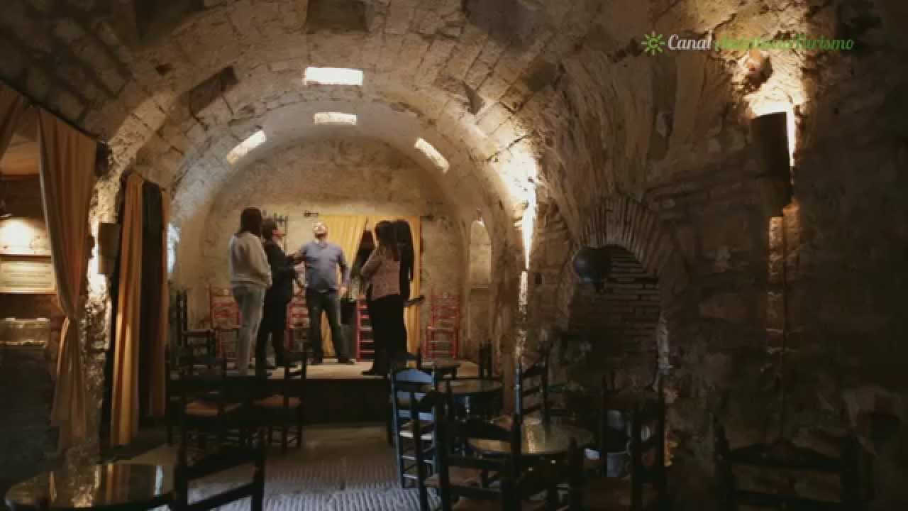 Baño Arabe Cordoba | Banos Arabes De Santa Maria Cordoba Youtube Baño Arabe Cordoba | Banos Arabes De Santa Maria Cordoba Youtube