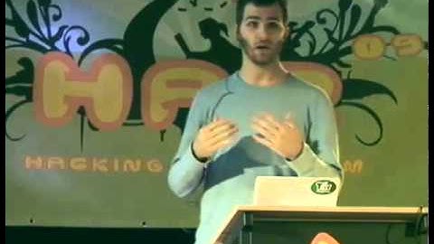 HAR 2009 - Practical Attacks Against Authorship Attribution Techniques