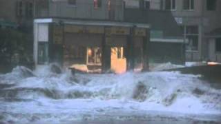 Polzeath The Perfect Storm