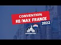 Convention remax france 2022