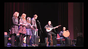 An Evening of Folk Music from Turkey