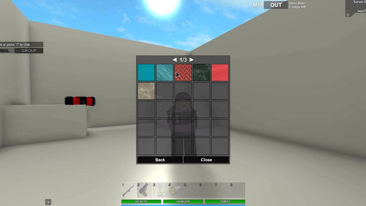 ROBLOX: Apocalypse Rising | OPENING 3 HIGH-TIER CRATE - YouTube