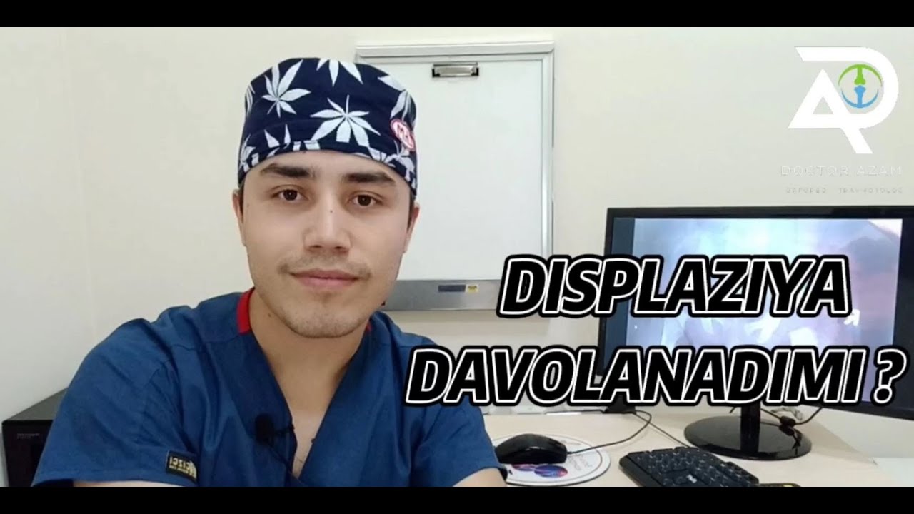 #displaziya #dysplasia #дисплазия  Displaziya davolanadimi?