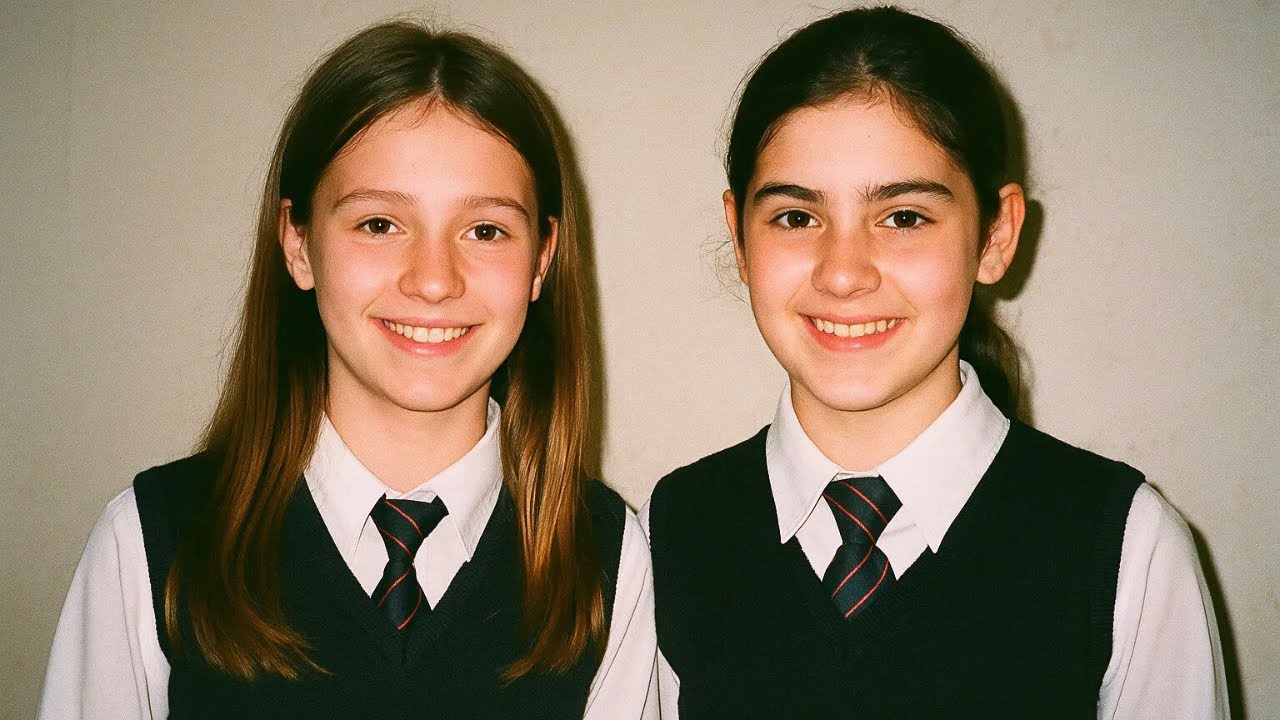 2004: Colegele de școală au dispărut—după 8 ani, incendiu pe câmpurile din Bărăgan a dezvăluit ceva