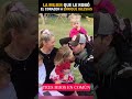 La mujer que le robo el corazón a Enrique Iglesias