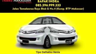 Rental Mobil Makassar Lepas Kunci HP 0853-9699-9333