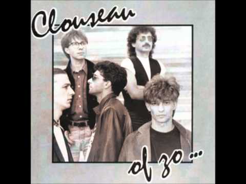 Clouseau - Ik wil vannacht bij je slapen