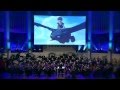 How to Train Your Dragon Suite - Live Concert