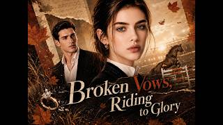 【FULL MOVIE】Her Fiancé Gave Another Woman Her Champion—She Returned Riding an Unbreakable Warhorse screenshot 1