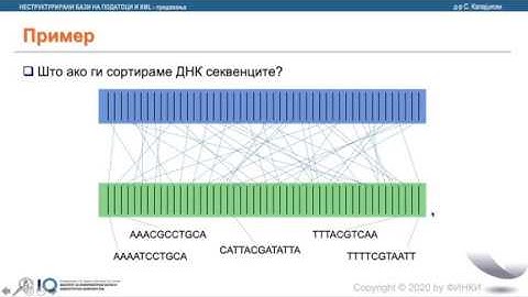 NBP XML - Scalability