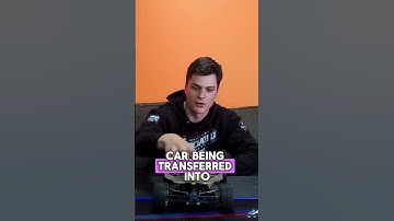 How Rear Springs Effect RC car Handling