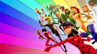 How Miraculous Ladybug &amp; Cat Noir Season 6 Will Start Episode 132 Eng Dub