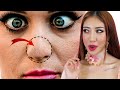 Xử Lý Mũi Bị Mốc Khi Makeup - Stop Cakey Nose Foundation [Vanmiu Beauty][Vanmiu Beauty]