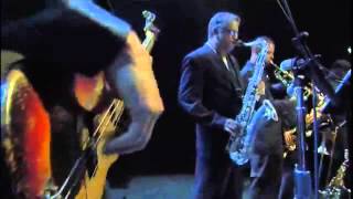 Clown Strike Montreal Jazz Festival 2006 4Min11Sec