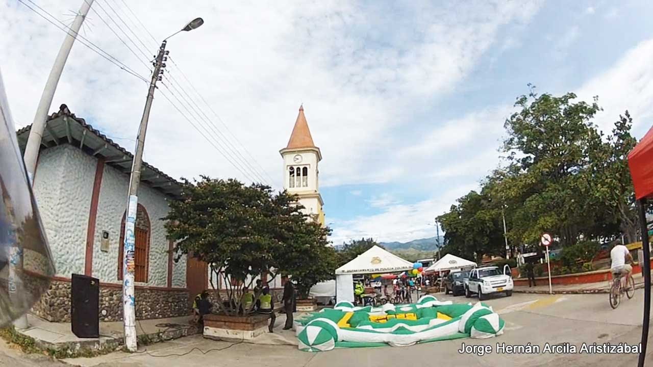 Tolima : Ortega, Tolima - Wikipedia : This page contains an complete