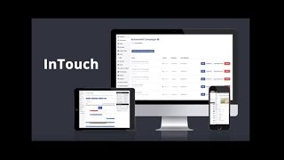 InTouch - Overview Video UK