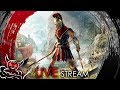 Assassin’s Creed Odyssey - Спартанка ищет Лесбос !) [Стрим]