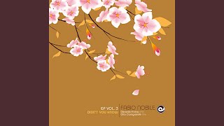 Didn't You Know (Gerardo Frisina Dub Mix)
