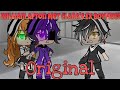 WILLIAM AFTON MEETS CLARA'S EX BOYFRIEND || Original