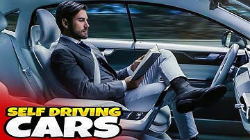 Self-Driving Cars: How They Work & Revolutionize Urban Commutes