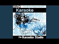 All the Way Home (In the Style of Tamar Braxton) (Karaoke Version)