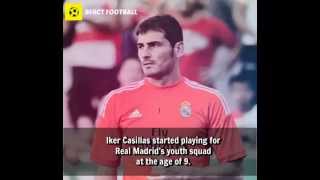 Amazing Unknown Football Players Facts