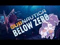 【 Subnautica: Below Zero】5 - I wish I were as chill as the frozen oceans