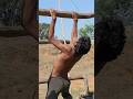 pullup challenge 😨😱