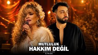 Bergen X Taladro - Seni Kalbimden Kovdum #mix (by. Hilmi Çönge) | Mutluluk Hakkın Değil
