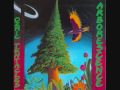 Ozric tentacles  arborescence