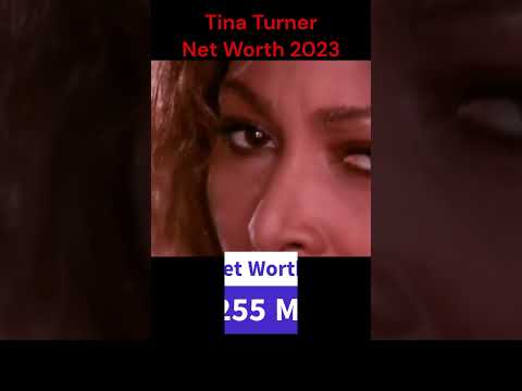 Vidéo: Valeur nette de Turner Turner