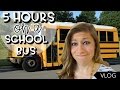 Returning from Vacation & Field Trip Adventures | That Teacher Life Ep 58