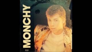 Video thumbnail of "Monchy y Orquesta Capricho - Adolescente (1988)"