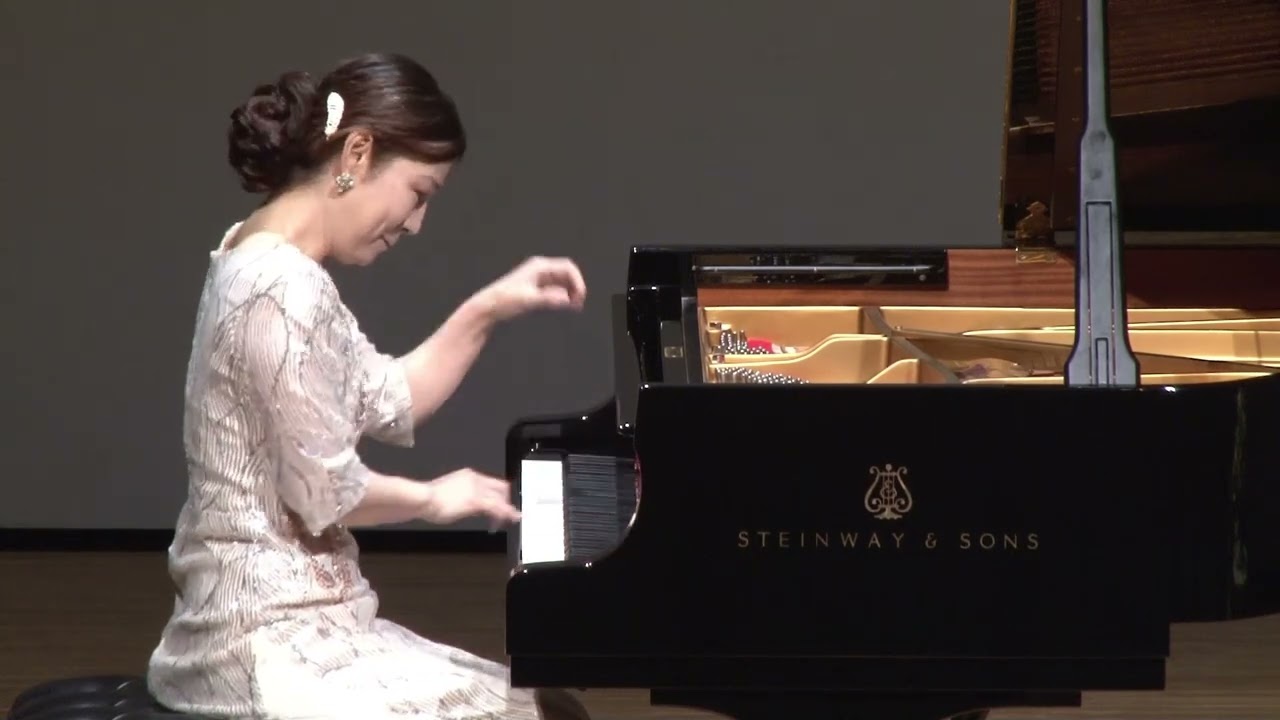 ヴァンハル：ピアノのための主題と変奏曲 ハ長調Weinmann XIVa:16 YouTube