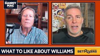 Kurt Warner on How He Almost Became a Bear, Caleb Williams & American Underdog