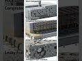 Why Honeycombing Happens in Concrete#Concrete #CivilEngineering #Construction #Honeycombing