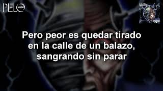 Miniatura del video "Callejeros - Callejero de Boedo (Letra)"