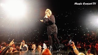 Kelly Clarkson Meaning Of Life Tour Jan 26, 2019