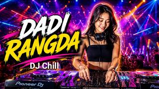 DJ CHILL - DADI RANGDA (LAGU BAHASA JASENG)