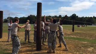 JROTC Pathway Video 2017
