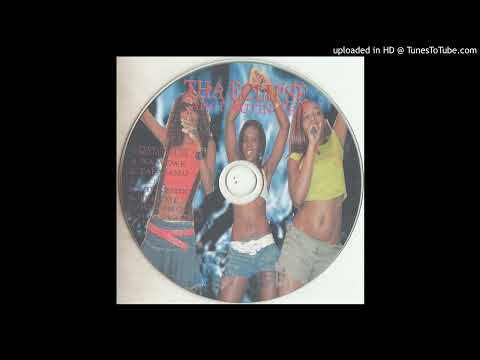 The Eclipse - Tell me (Official Audio) (A3)