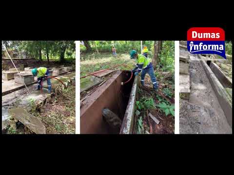 En Arraiján: El Tecal y Juan Demóstenes Arosemena mas afectados con desbordamiento de aguas negras