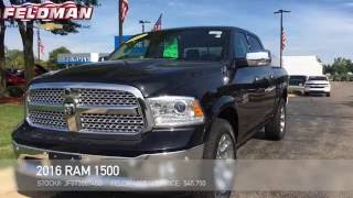 Dodge Ram Highland MI JF6T390746B Dodge Ram Michigan Jf6t390746b