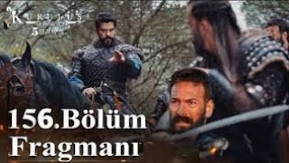 Kuruluş Osman 156.Bölüm Fragmanı |Osman Beyin Yeni Hedefi!! @KurulusOsman @atvturkiye