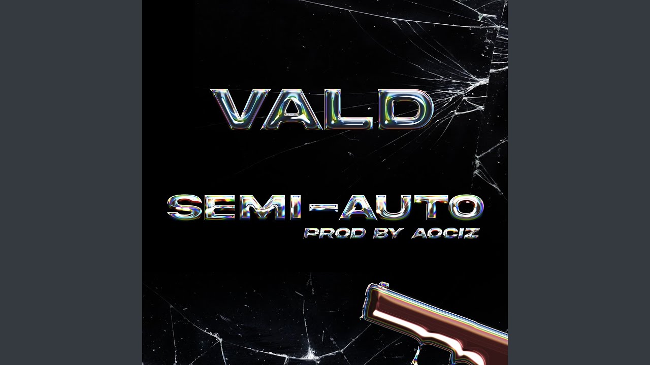 Watch Semi-Auto on YouTube Watch Semi-Auto on YouTube