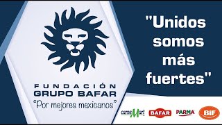 Banco Alimentos Fundación Grupo Bafar
