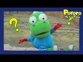 Crong Became Gigantic 2 | Pororo in real life | Pororo Playday