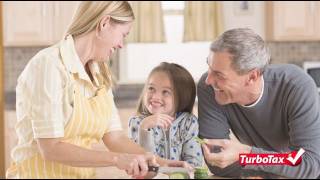 Claiming the Child Tax Credit - TurboTax Tax Tip Video